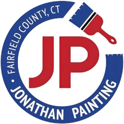 Jonathan Painting's Logo.