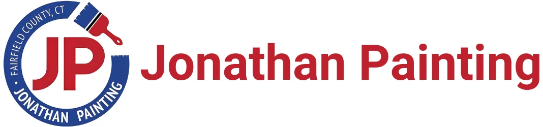 Jonathan Painting Logo.